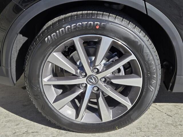 new 2025 Acura MDX car, priced at $60,750