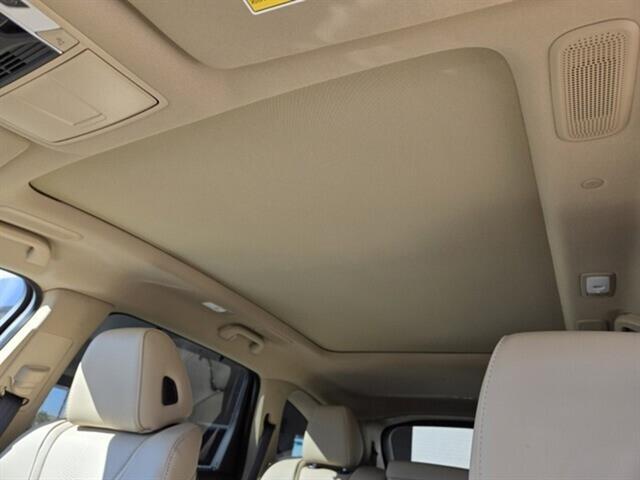 new 2025 Acura MDX car, priced at $60,750