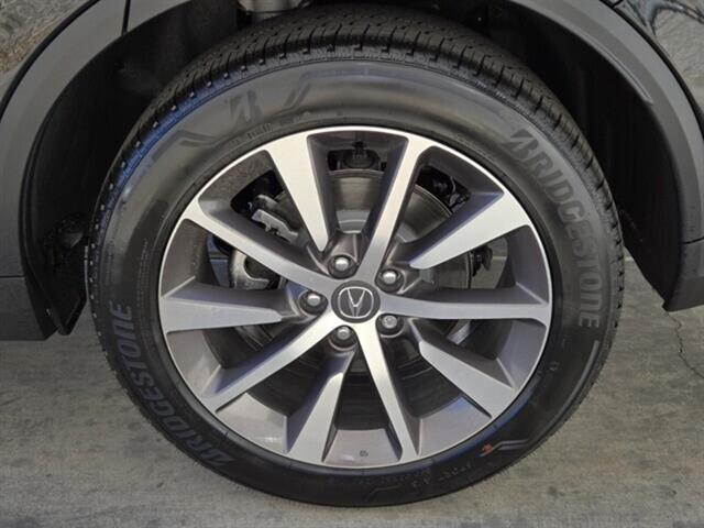 new 2025 Acura MDX car, priced at $60,750
