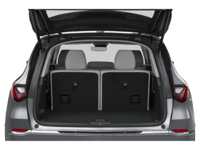 new 2025 Acura MDX car, priced at $60,750