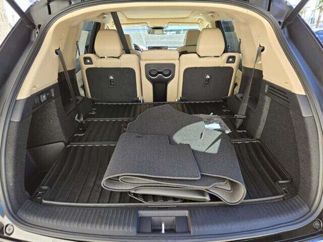 new 2025 Acura MDX car, priced at $60,750