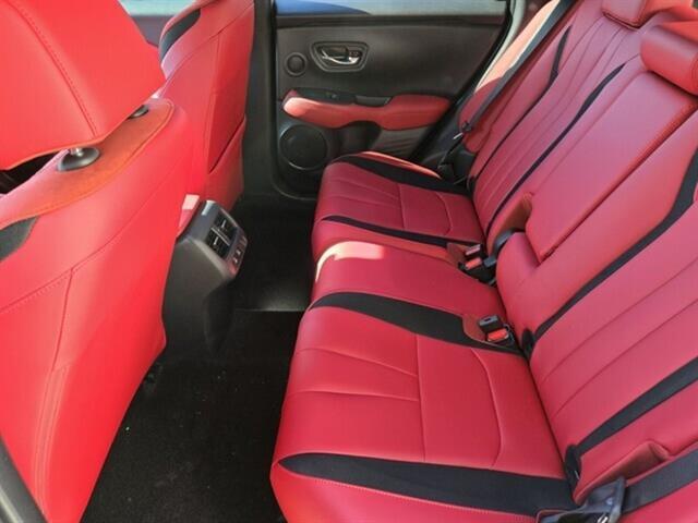 new 2025 Acura ADX car, priced at $39,950