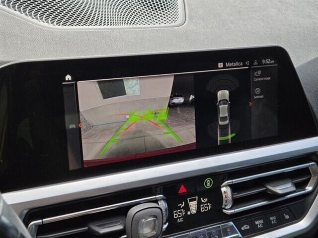 used 2019 BMW 330 car, priced at $21,997