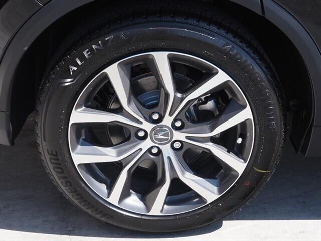 used 2024 Acura MDX car, priced at $49,997
