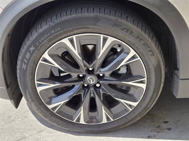 used 2024 Mazda CX-90 PHEV car, priced at $38,997