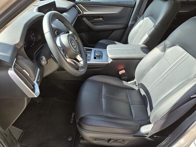 used 2024 Mazda CX-90 PHEV car, priced at $38,997