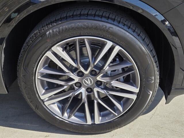new 2026 Acura MDX car, priced at $68,850