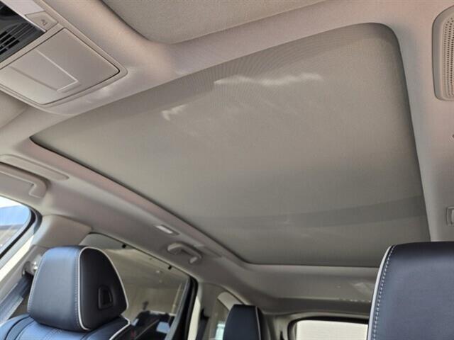 new 2026 Acura MDX car, priced at $68,850
