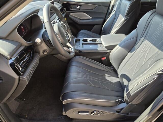 new 2026 Acura MDX car, priced at $68,850