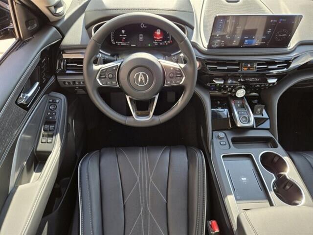 new 2026 Acura MDX car, priced at $68,850