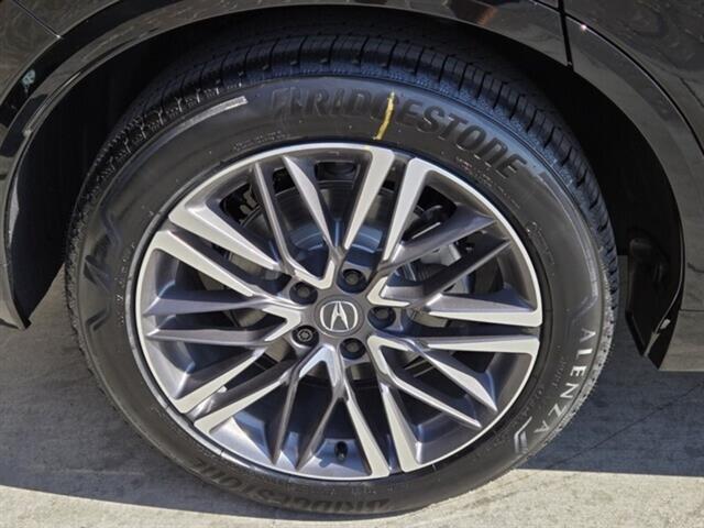 new 2026 Acura MDX car, priced at $68,850