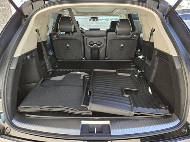 new 2026 Acura MDX car, priced at $68,850