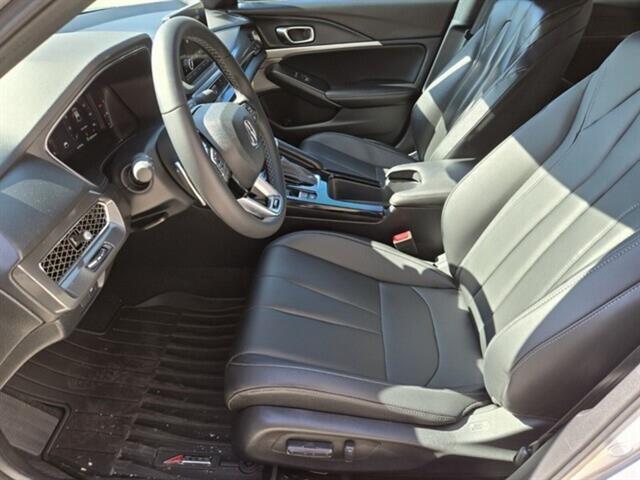 new 2025 Acura Integra car, priced at $36,195