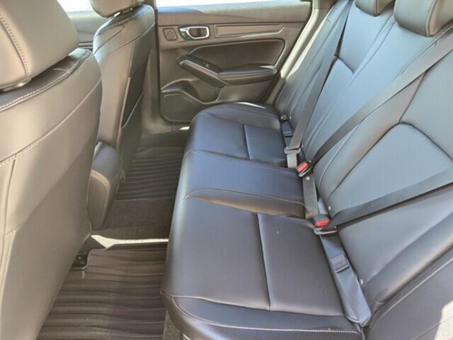 new 2025 Acura Integra car, priced at $36,195