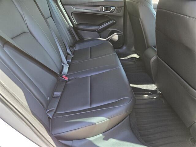 new 2025 Acura Integra car, priced at $36,195