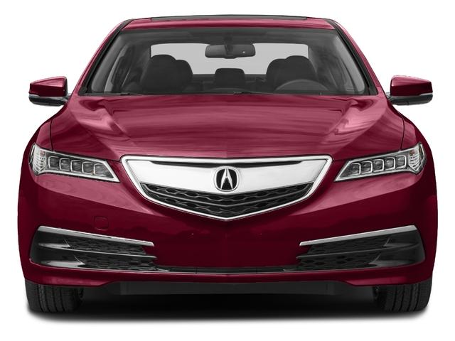 used 2017 Acura TLX car