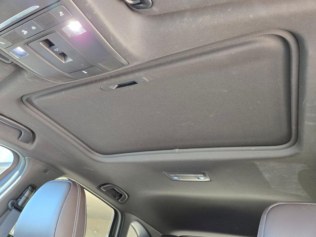 used 2025 Mazda CX-5 car, priced at $32,676