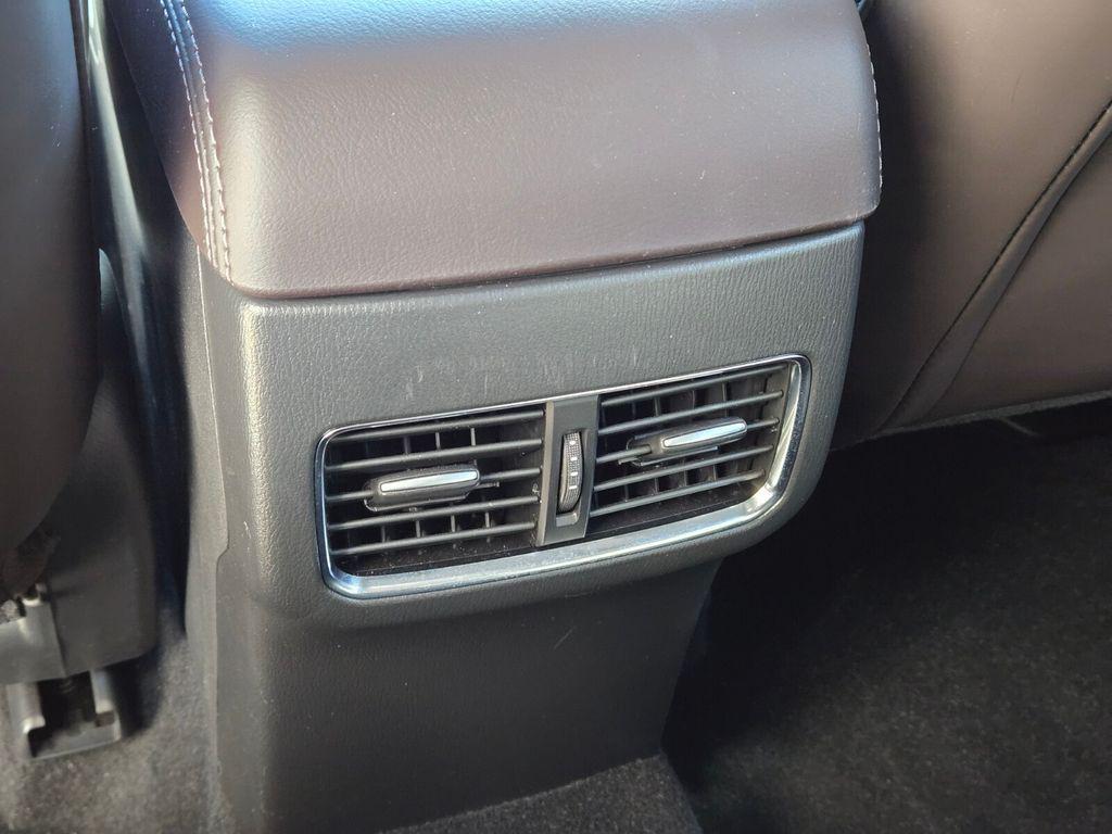 used 2025 Mazda CX-5 car, priced at $32,676