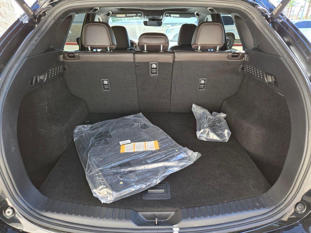 used 2025 Mazda CX-5 car, priced at $32,676