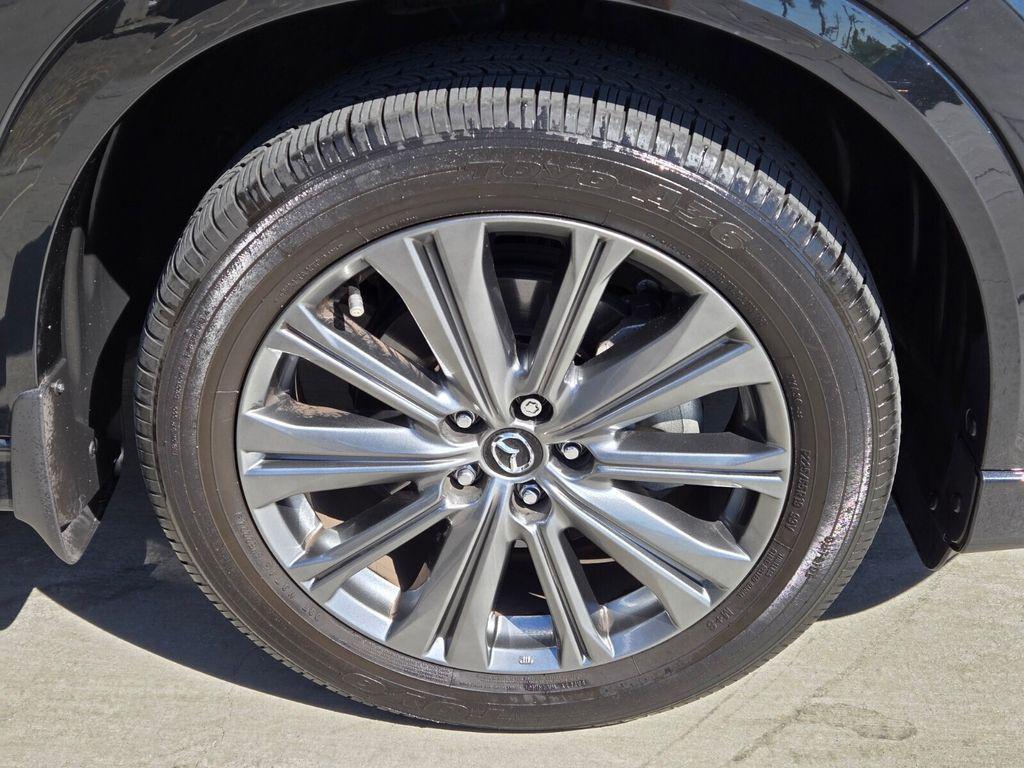 used 2025 Mazda CX-5 car, priced at $32,676