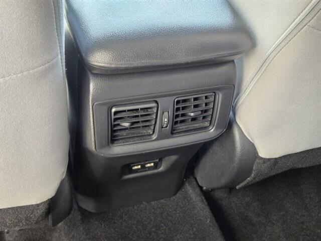 used 2021 Toyota RAV4 car, priced at $28,997