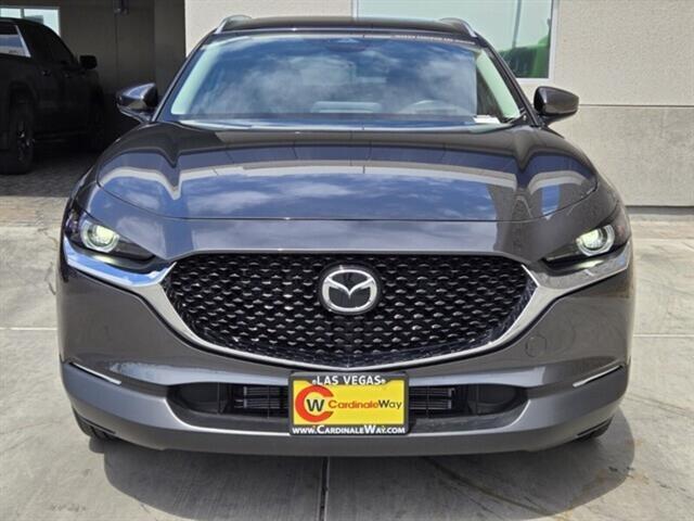 used 2024 Mazda CX-30 car, priced at $26,797