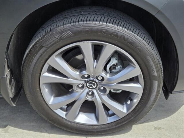 used 2024 Mazda CX-30 car, priced at $26,797