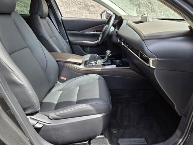 used 2024 Mazda CX-30 car, priced at $26,797