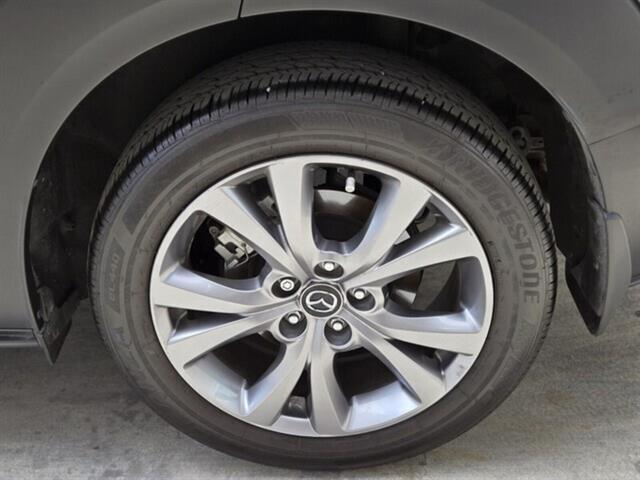 used 2024 Mazda CX-30 car, priced at $26,797