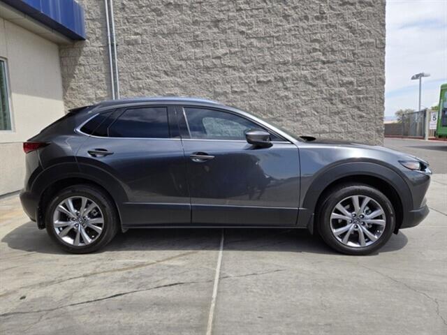 used 2024 Mazda CX-30 car, priced at $26,797