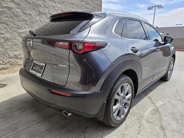used 2024 Mazda CX-30 car, priced at $26,797