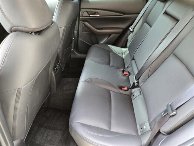 used 2024 Mazda CX-30 car, priced at $26,797