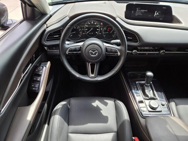 used 2024 Mazda CX-30 car, priced at $26,797