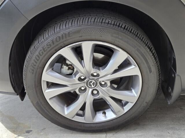used 2024 Mazda CX-30 car, priced at $26,797