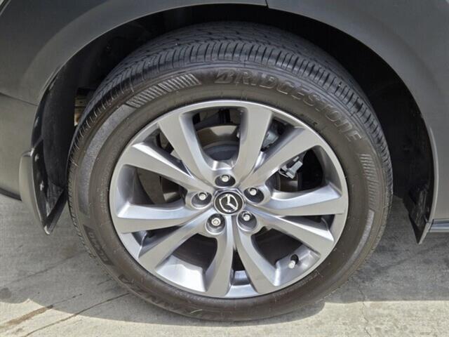 used 2024 Mazda CX-30 car, priced at $26,797
