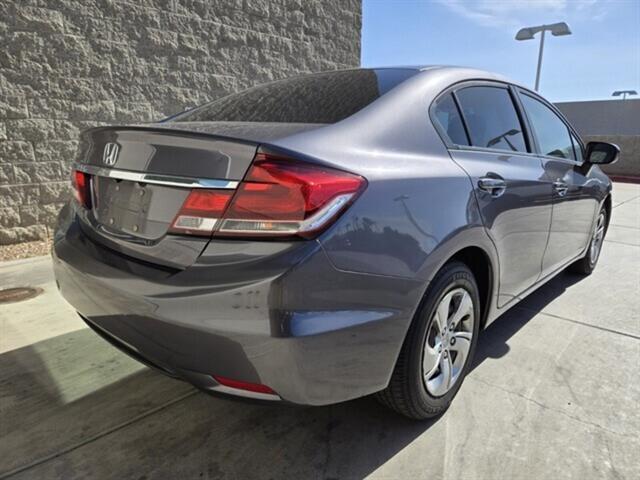 used 2014 Honda Civic car, priced at $14,997