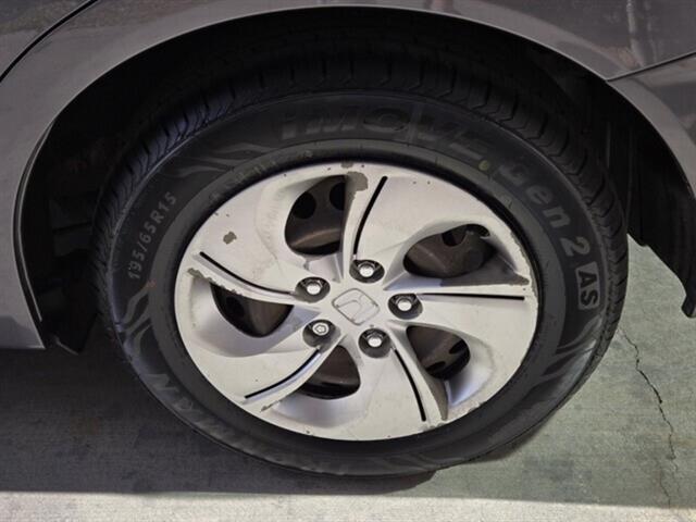 used 2014 Honda Civic car, priced at $13,997
