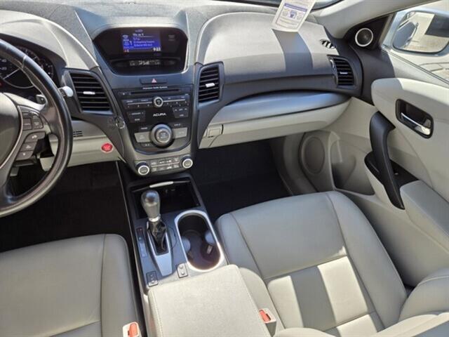used 2016 Acura RDX car, priced at $14,997