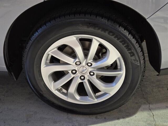 used 2016 Acura RDX car, priced at $14,997