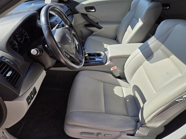 used 2016 Acura RDX car, priced at $14,997
