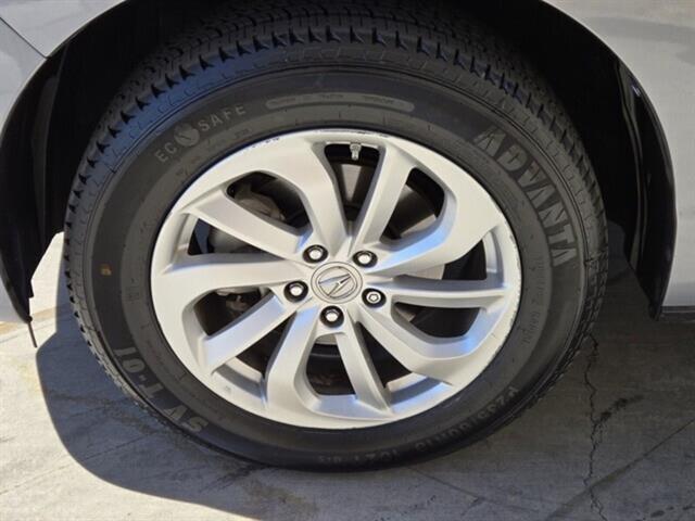 used 2016 Acura RDX car, priced at $14,997
