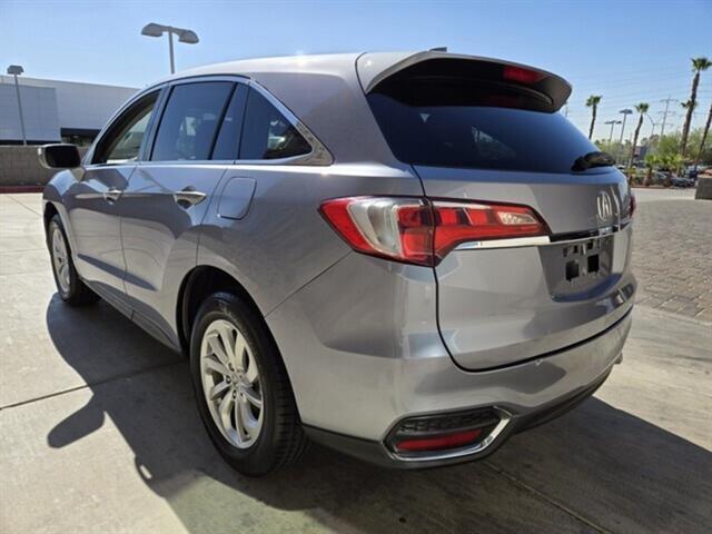 used 2016 Acura RDX car, priced at $14,997