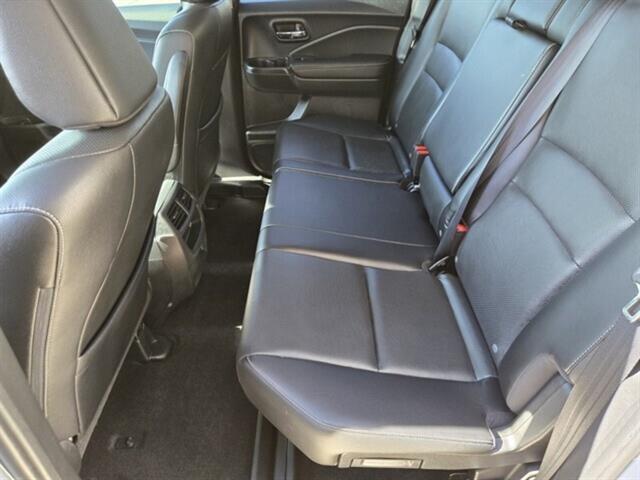 used 2022 Honda Ridgeline car, priced at $39,997
