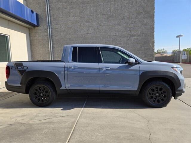 used 2022 Honda Ridgeline car, priced at $39,997