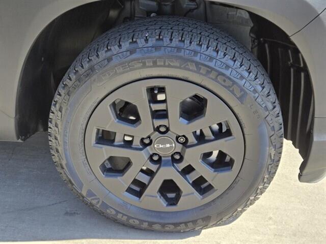 used 2022 Honda Ridgeline car, priced at $39,997