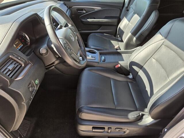 used 2022 Honda Ridgeline car, priced at $39,997