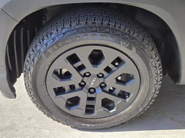 used 2022 Honda Ridgeline car, priced at $39,997