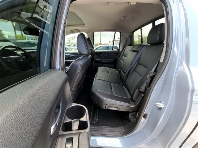 used 2022 Honda Ridgeline car, priced at $39,997