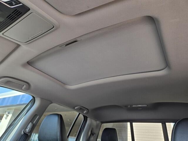 used 2022 Honda Ridgeline car, priced at $39,997