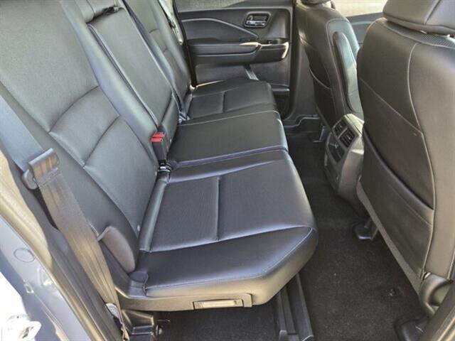 used 2022 Honda Ridgeline car, priced at $39,997